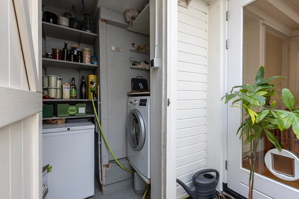 Medium property photo - Hofstraat 6, 4611 TJ Bergen op Zoom